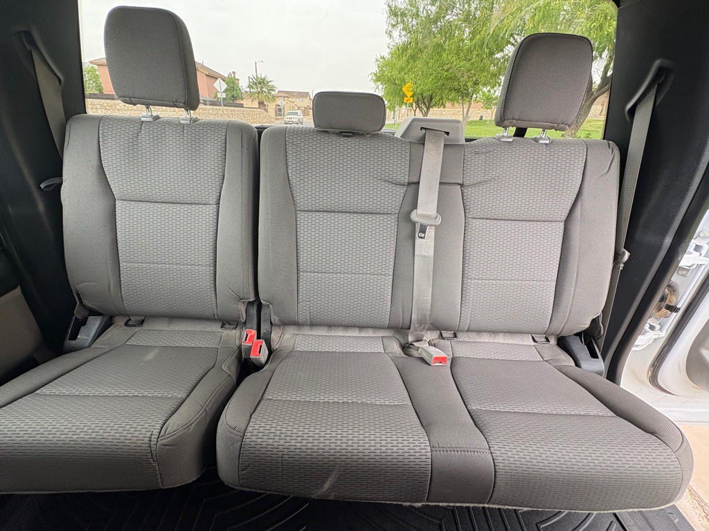 2019 Ford F-250 Image 17