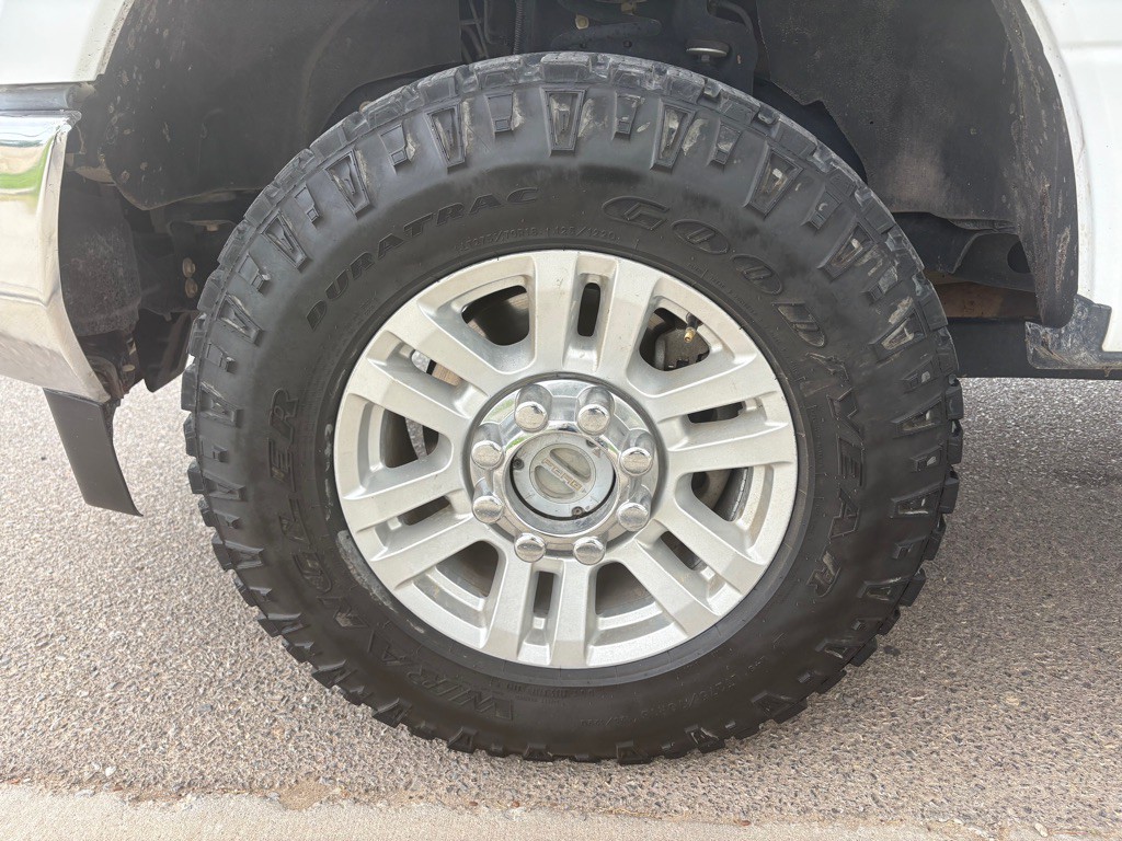 2019 Ford F-250 Image 19