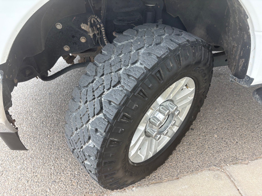 2019 Ford F-250 Image 20
