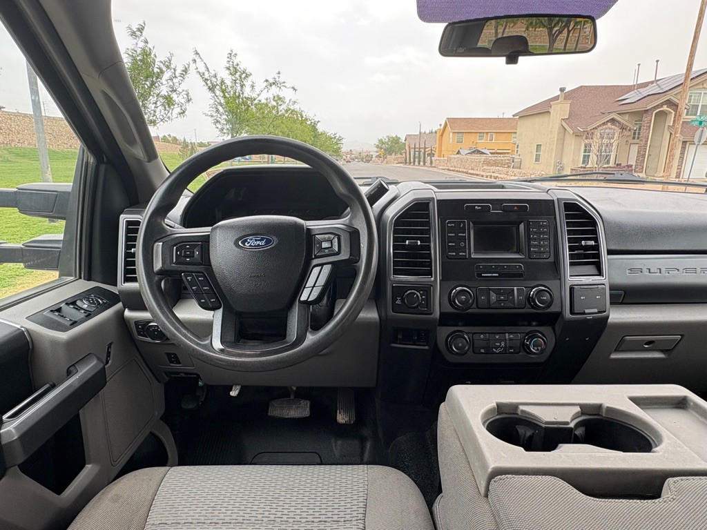 2019 Ford F-250 Image 10