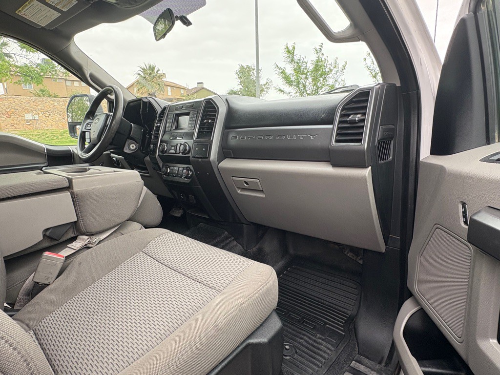 2019 Ford F-250 Image 12