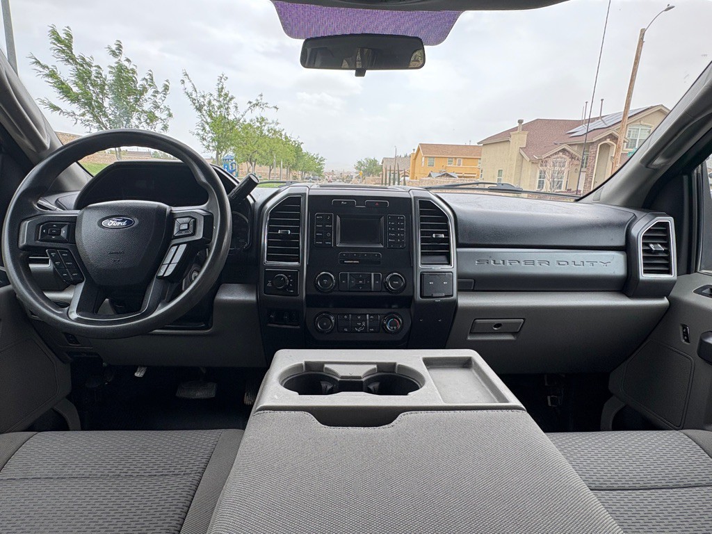 2019 Ford F-250 Image 13