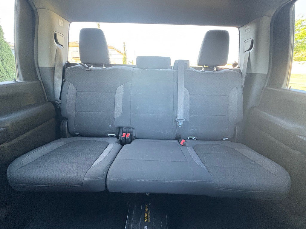 2020 Chevrolet Silverado 1500 Image 13