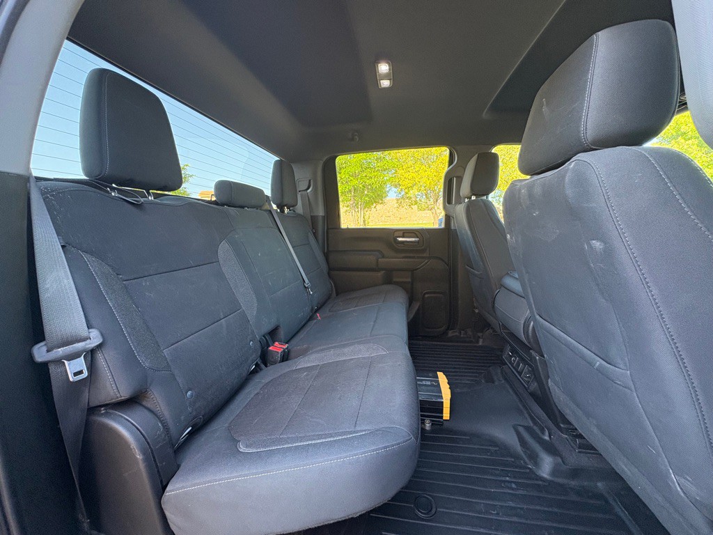 2020 Chevrolet Silverado 1500 Image 15