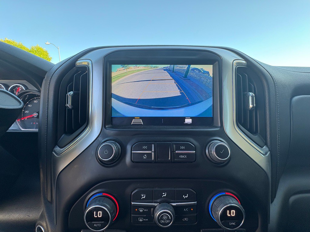 2020 Chevrolet Silverado 1500 Image 17