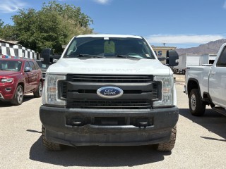 Image for 2019 Ford F-250 Super Duty ID: 7378966