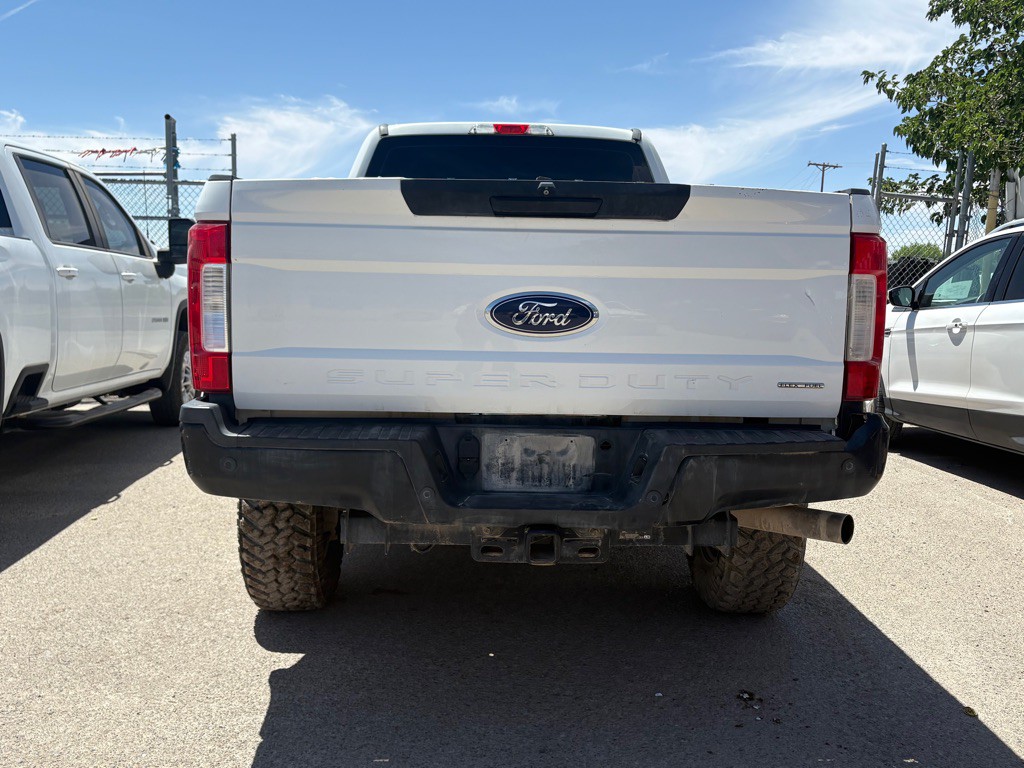 2019 Ford F-250 Image 4