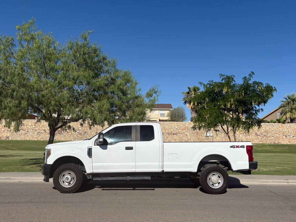 2019 Ford F-250 Image 2