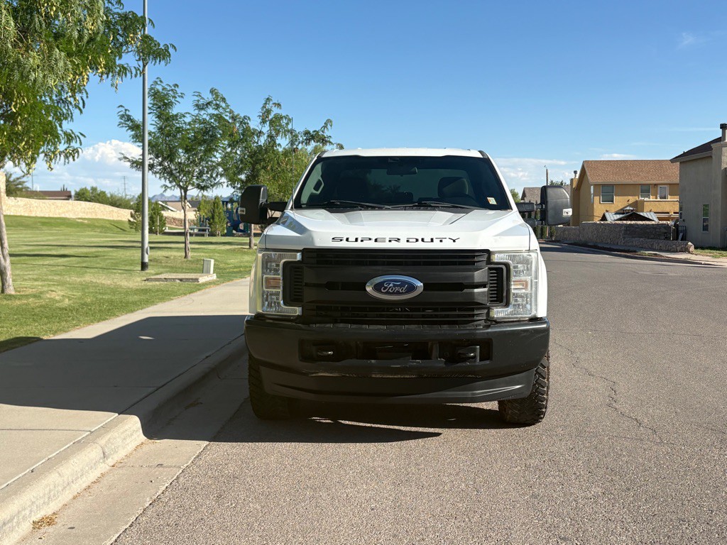 2019 Ford F-250 Image 3
