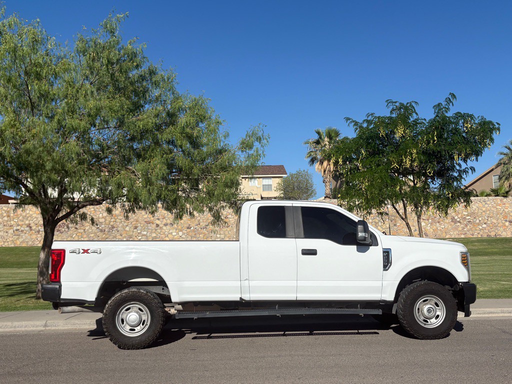 2019 Ford F-250 Image 5