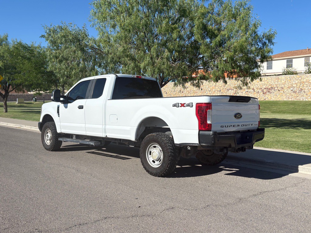 2019 Ford F-250 Image 6