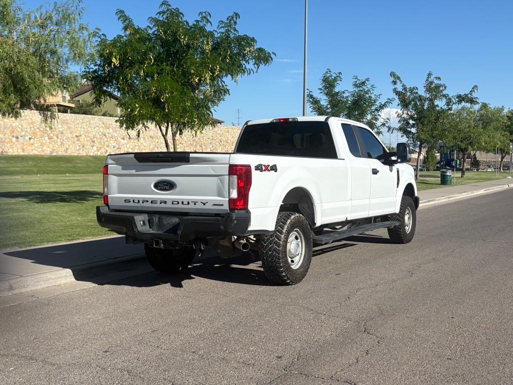 2019 Ford F-250 Image 7