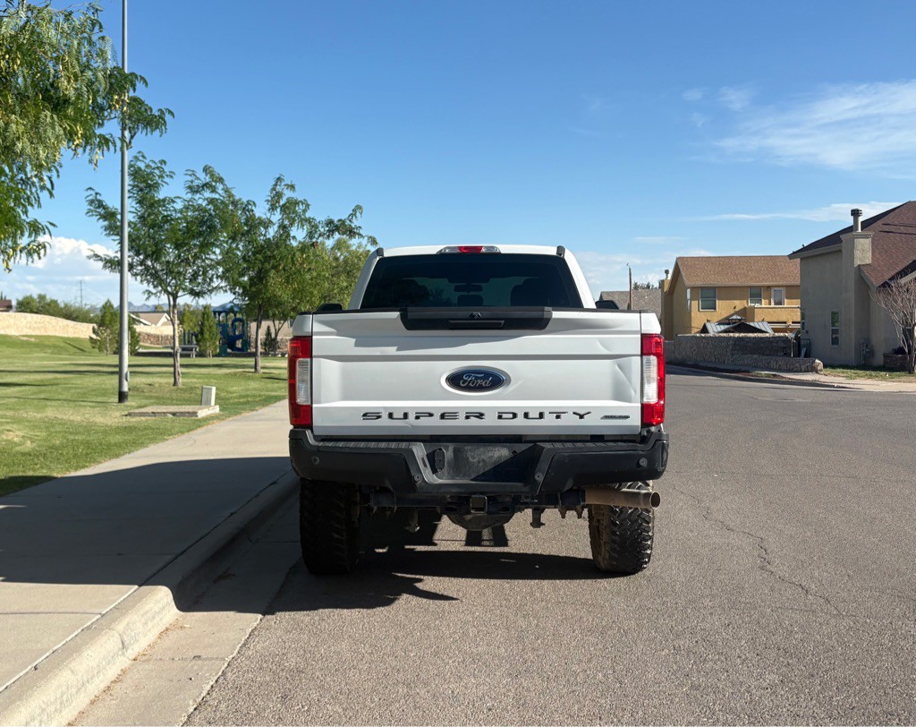 2019 Ford F-250 Image 8