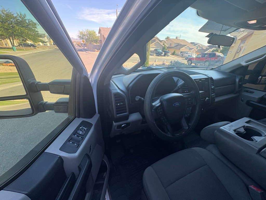 2019 Ford F-250 Image 9