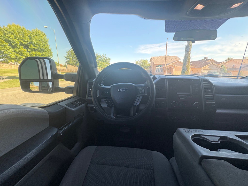 2019 Ford F-250 Image 10