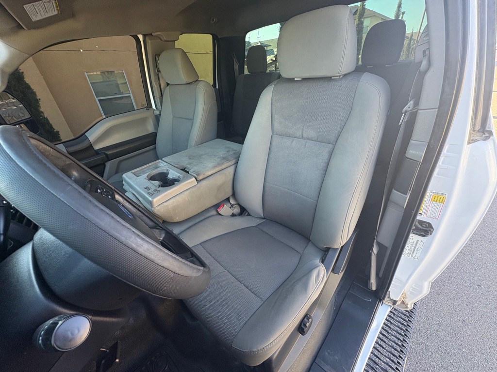 2019 Ford F-250 Image 11