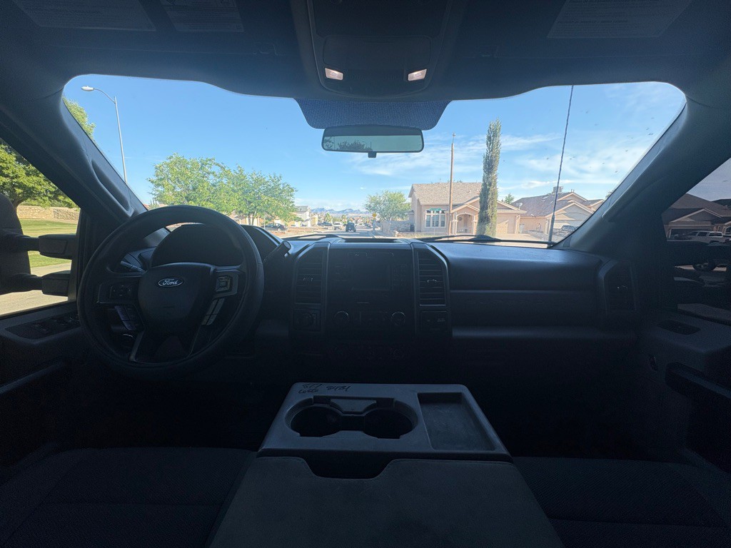 2019 Ford F-250 Image 12