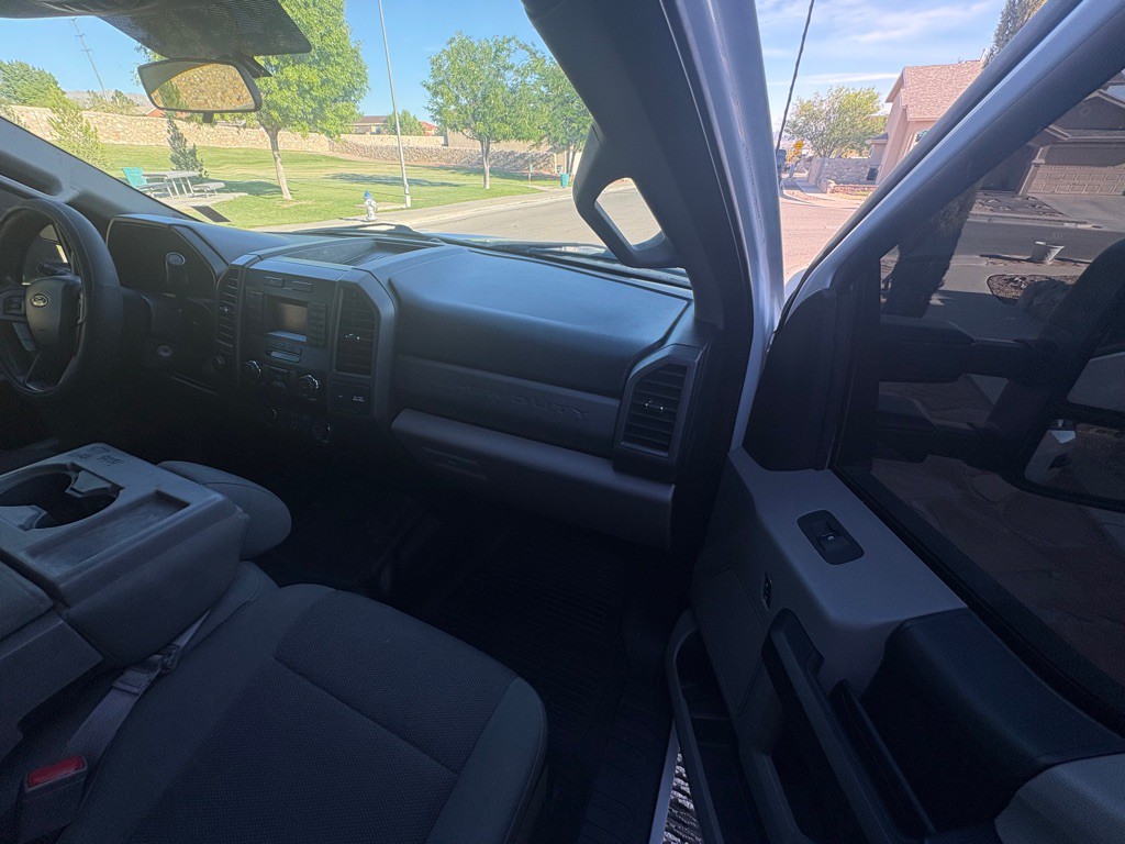 2019 Ford F-250 Image 13