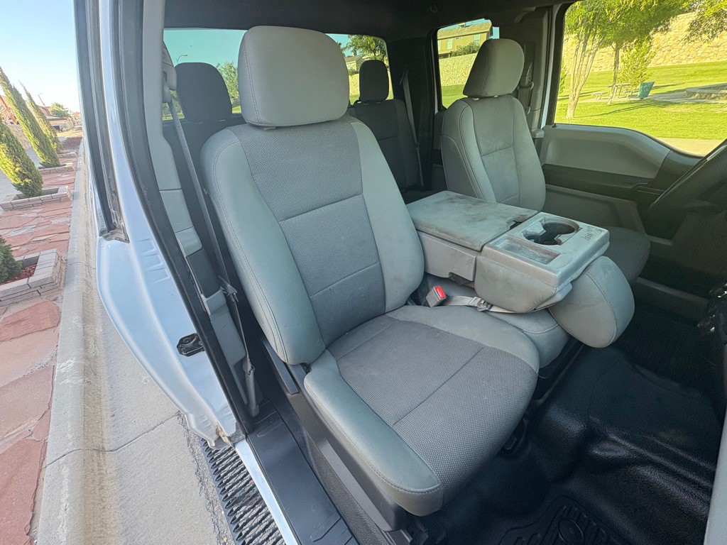 2019 Ford F-250 Image 14