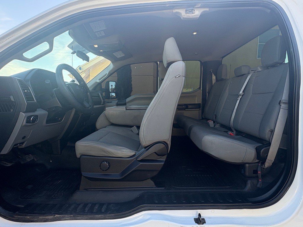 2019 Ford F-250 Image 15