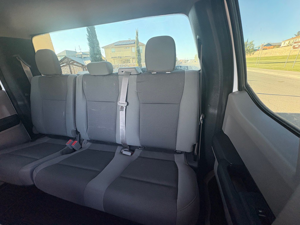 2019 Ford F-250 Image 16
