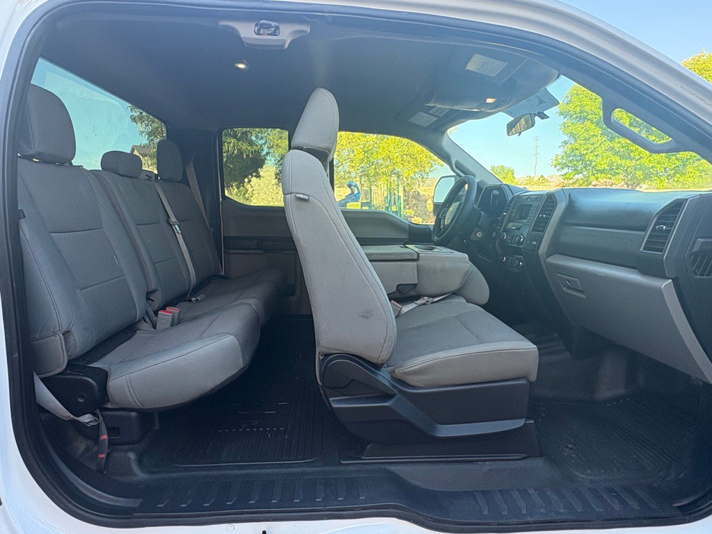 2019 Ford F-250 Image 17
