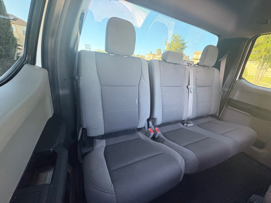 2019 Ford F-250 Image 18