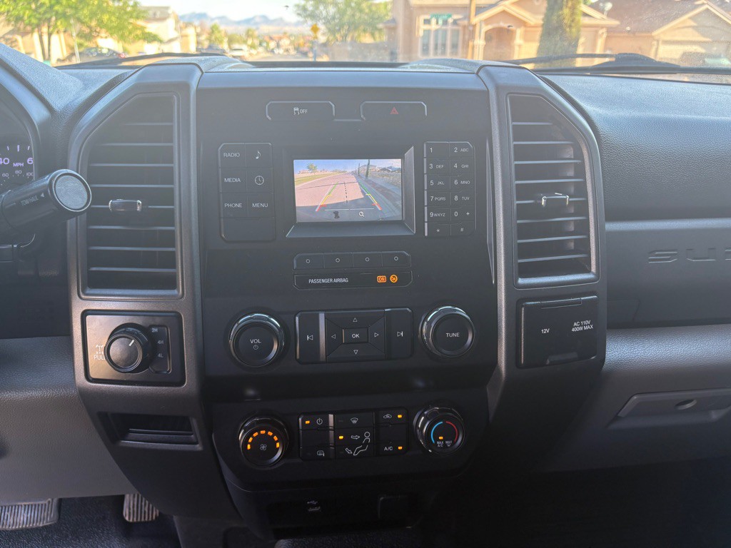 2019 Ford F-250 Image 19