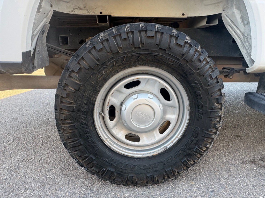 2019 Ford F-250 Image 20