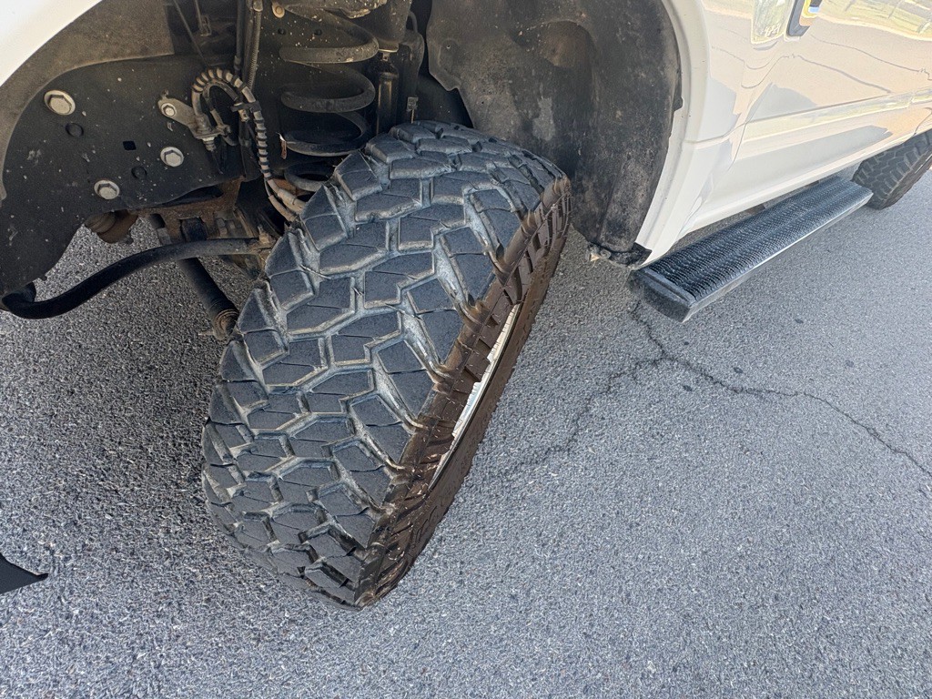 2019 Ford F-250 Image 21
