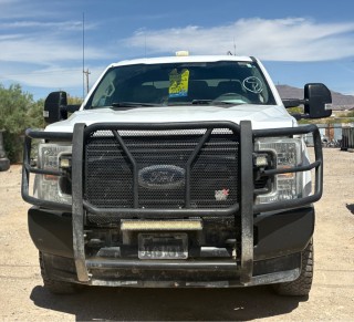 Image for 2019 Ford F-250 Super Duty ID: 7379040