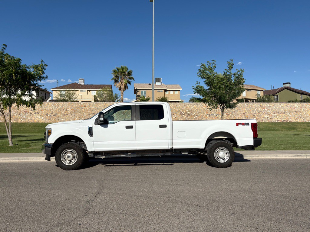 2019 Ford F-250 Image 2