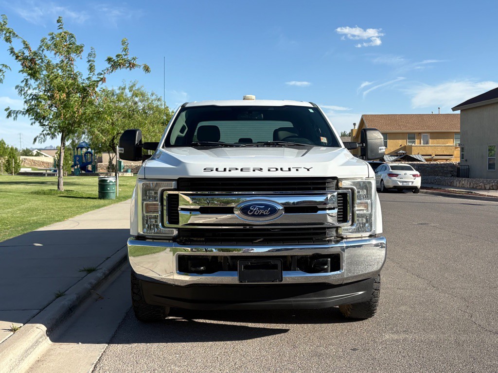 2019 Ford F-250 Image 3