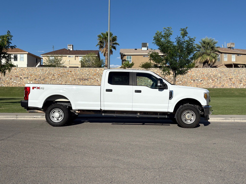 2019 Ford F-250 Image 5