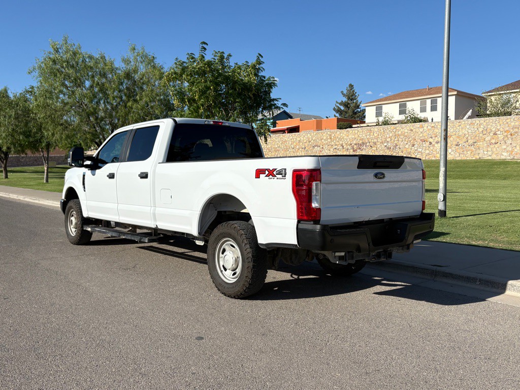 2019 Ford F-250 Image 6