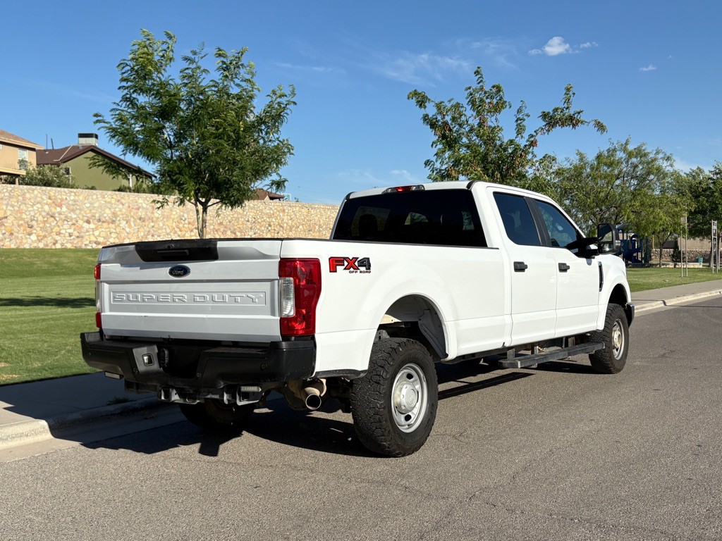 2019 Ford F-250 Image 7