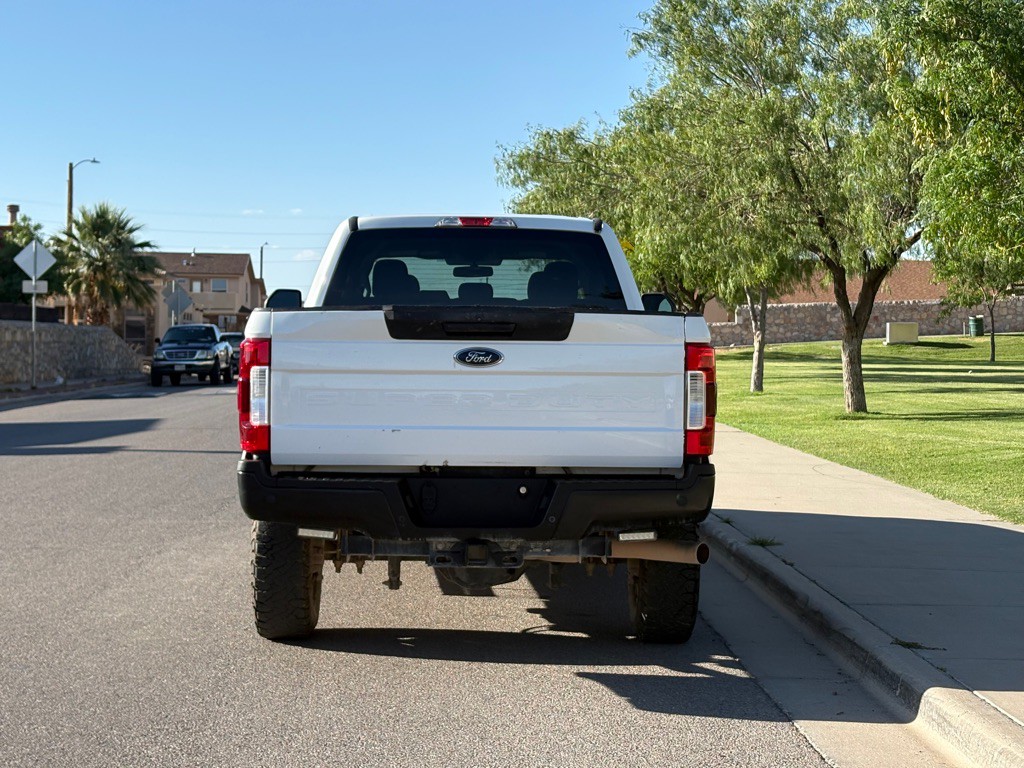 2019 Ford F-250 Image 8