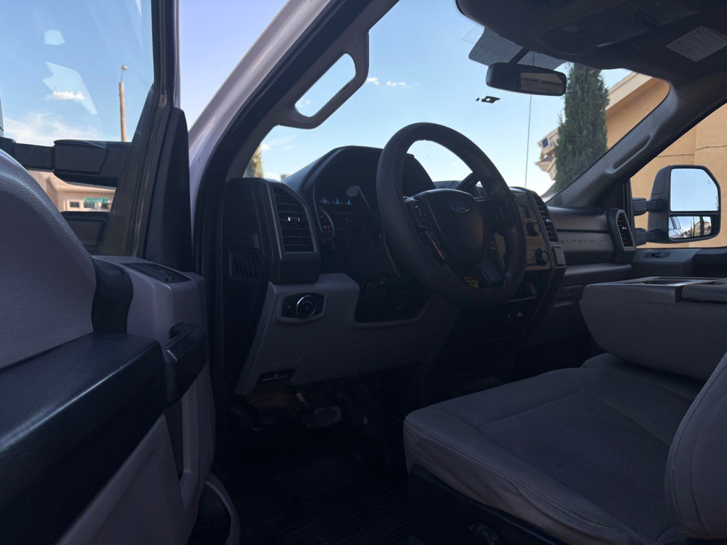 2019 Ford F-250 Image 9