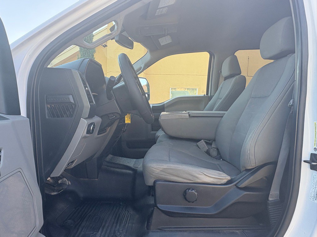 2019 Ford F-250 Image 10