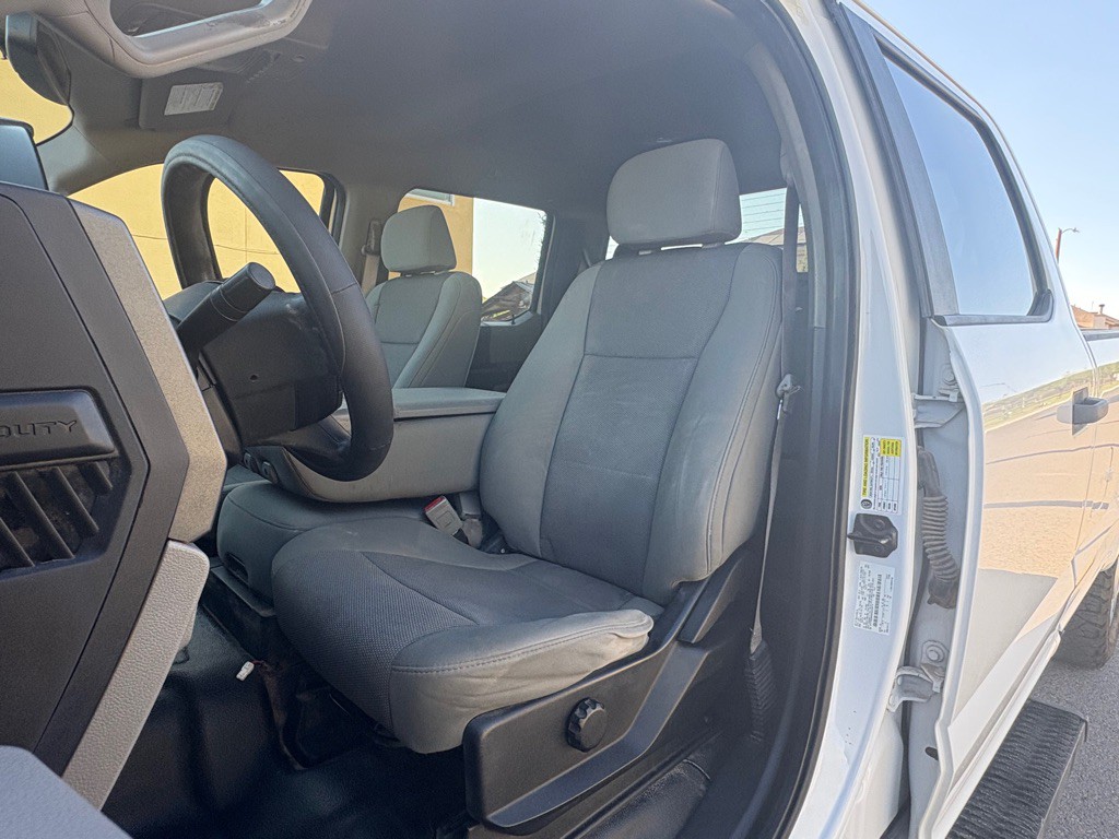 2019 Ford F-250 Image 11