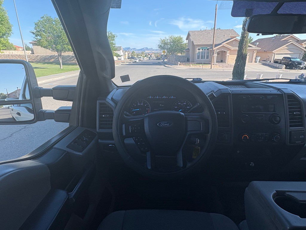 2019 Ford F-250 Image 12