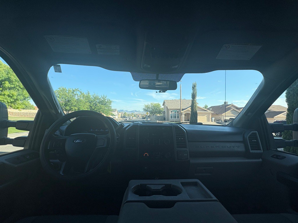 2019 Ford F-250 Image 13