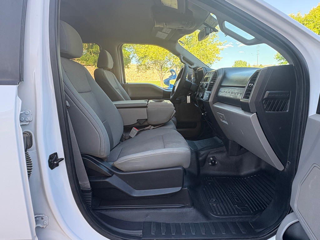 2019 Ford F-250 Image 15