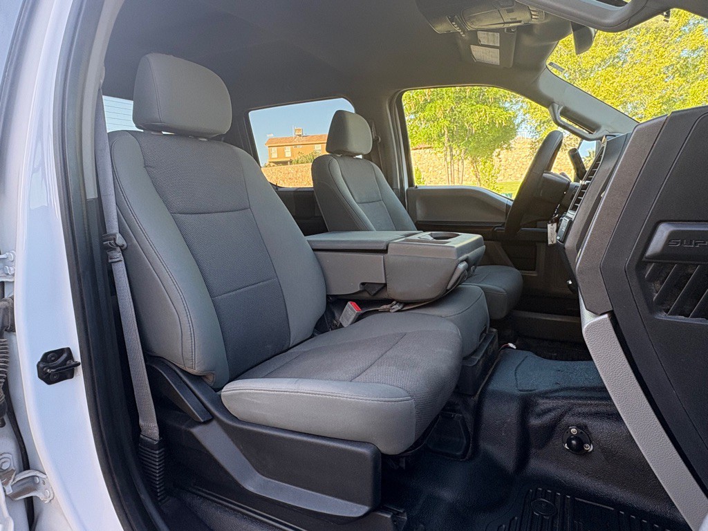 2019 Ford F-250 Image 16