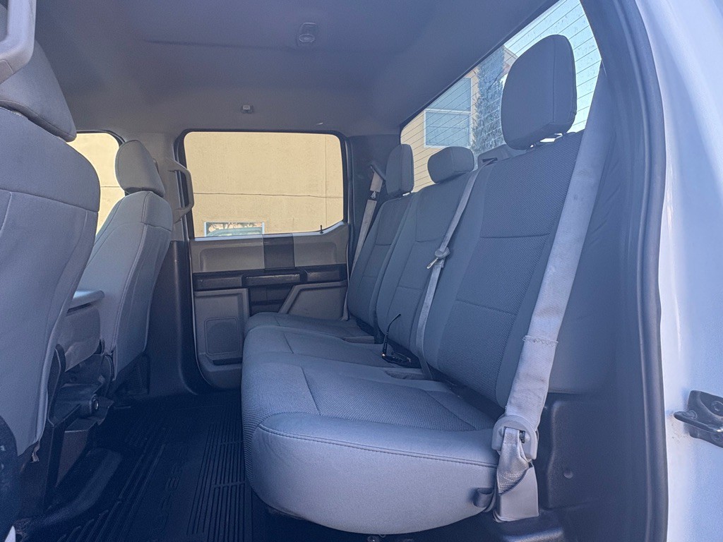 2019 Ford F-250 Image 17
