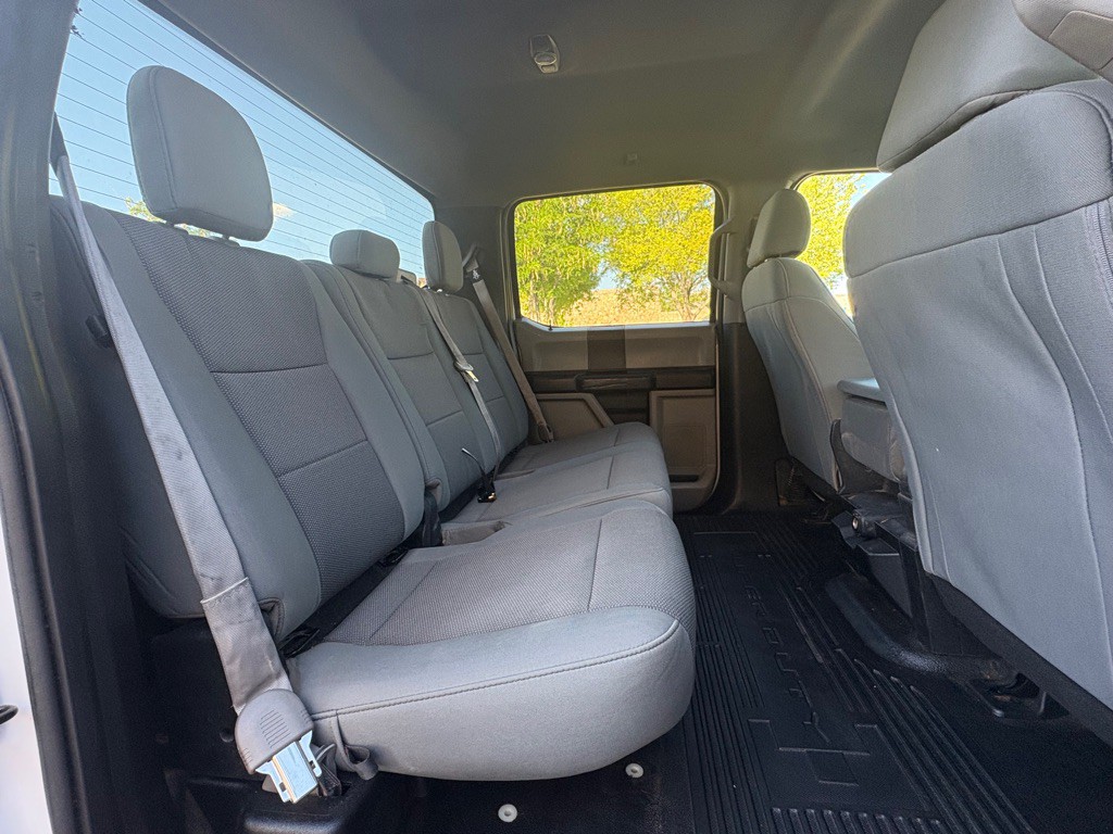 2019 Ford F-250 Image 18