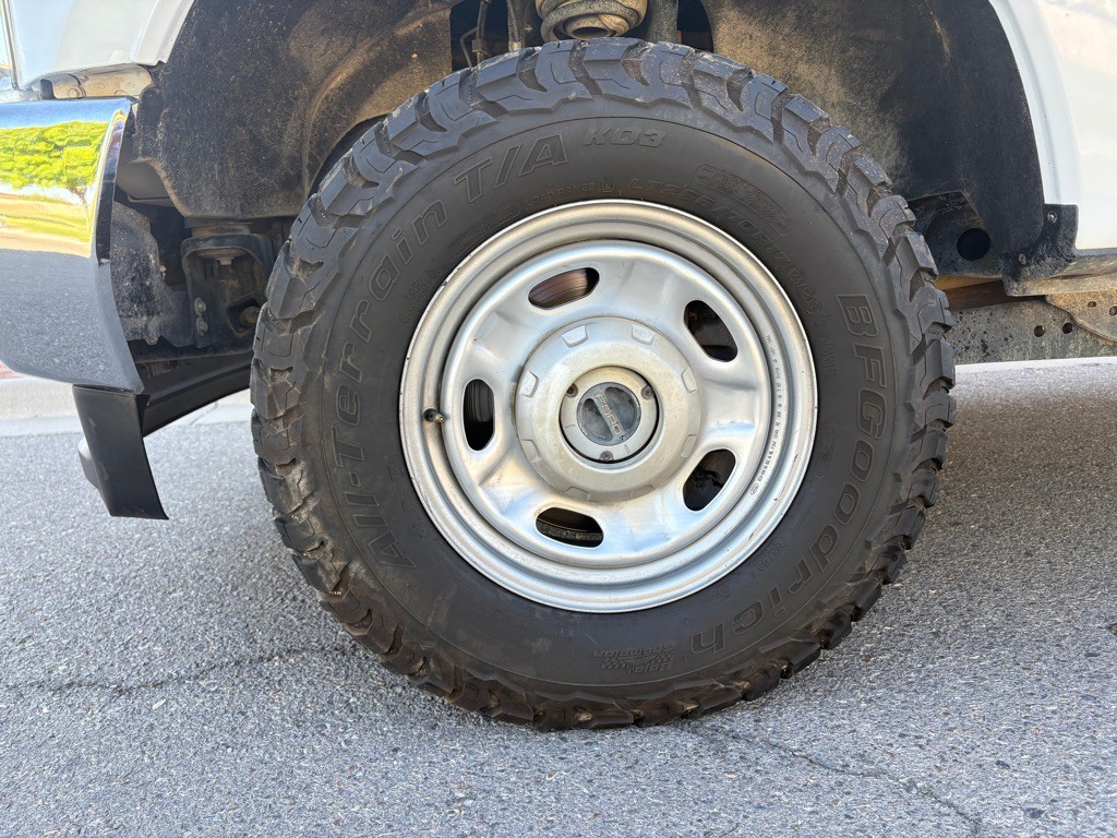 2019 Ford F-250 Image 20
