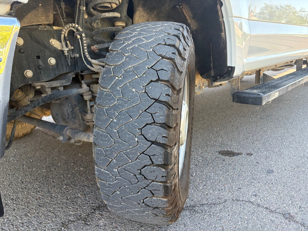 2019 Ford F-250 Image 21