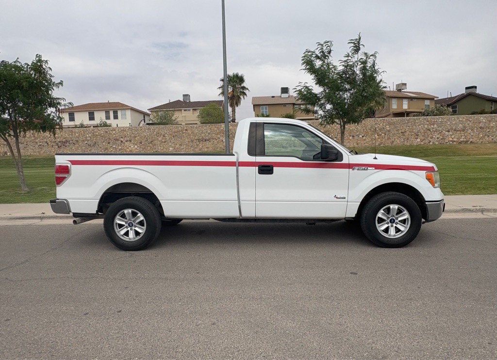 2014 Ford F-150 Image 5