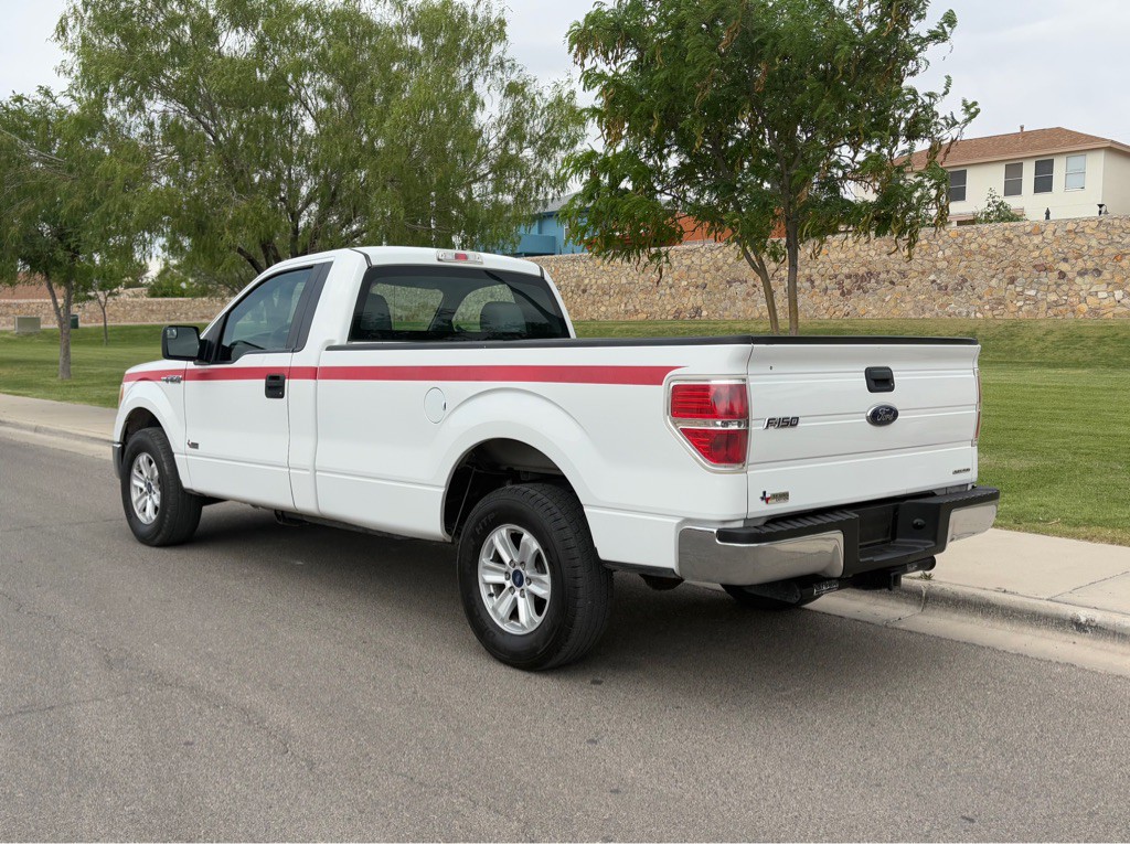 2014 Ford F-150 Image 6